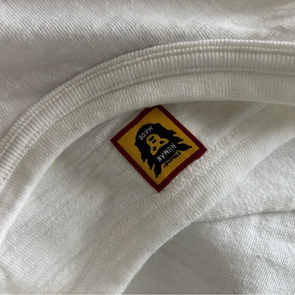 Human made tee - Picture 8 of 9